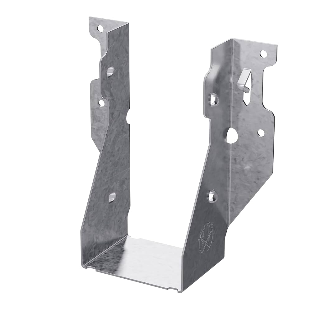 Amazon.com: Simpson Strong-Tie LUS36Z LUS ZMAX Galvanized